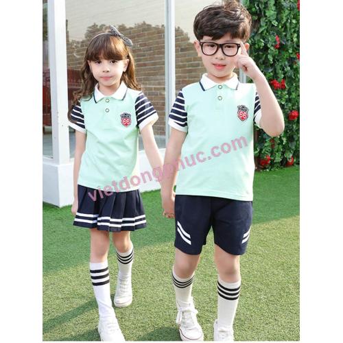 Đồng phục học sinh Mẫu giáo 05